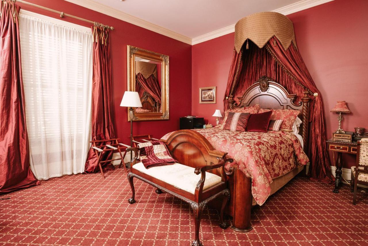 The Londonderry Inn เฮอร์ชีย์ ภายนอก รูปภาพ