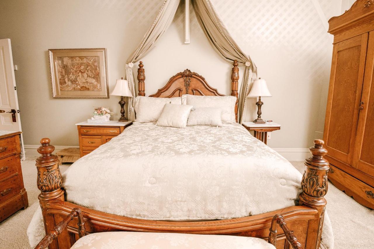 The Londonderry Inn เฮอร์ชีย์ ภายนอก รูปภาพ