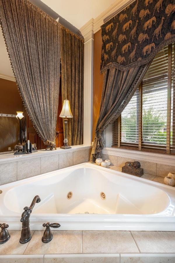 The Londonderry Inn เฮอร์ชีย์ ภายนอก รูปภาพ