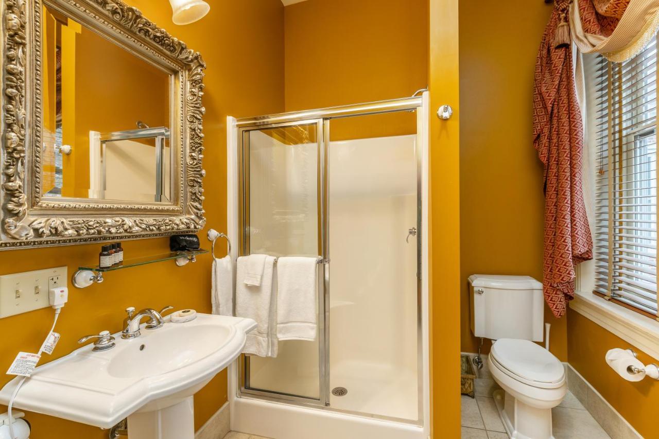 The Londonderry Inn เฮอร์ชีย์ ภายนอก รูปภาพ