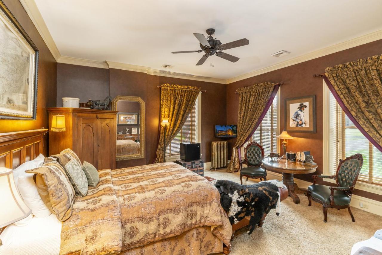 The Londonderry Inn เฮอร์ชีย์ ภายนอก รูปภาพ