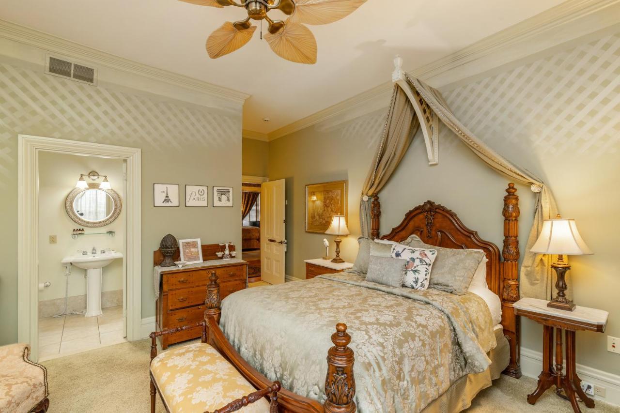 The Londonderry Inn เฮอร์ชีย์ ภายนอก รูปภาพ