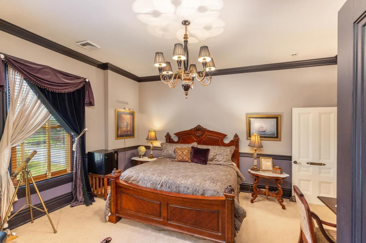The Londonderry Inn เฮอร์ชีย์ ภายนอก รูปภาพ