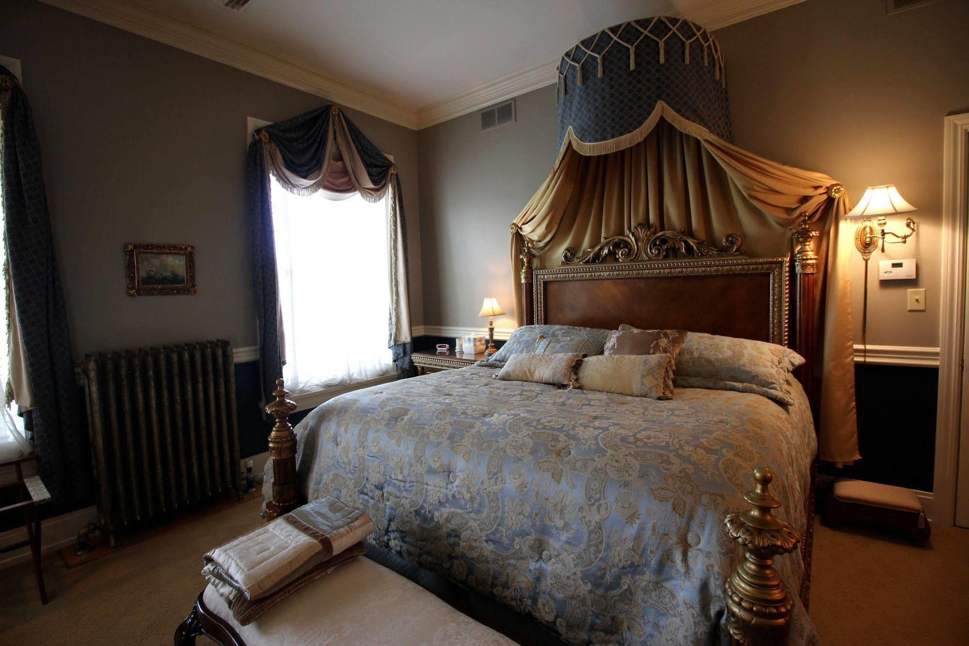 The Londonderry Inn เฮอร์ชีย์ ภายนอก รูปภาพ
